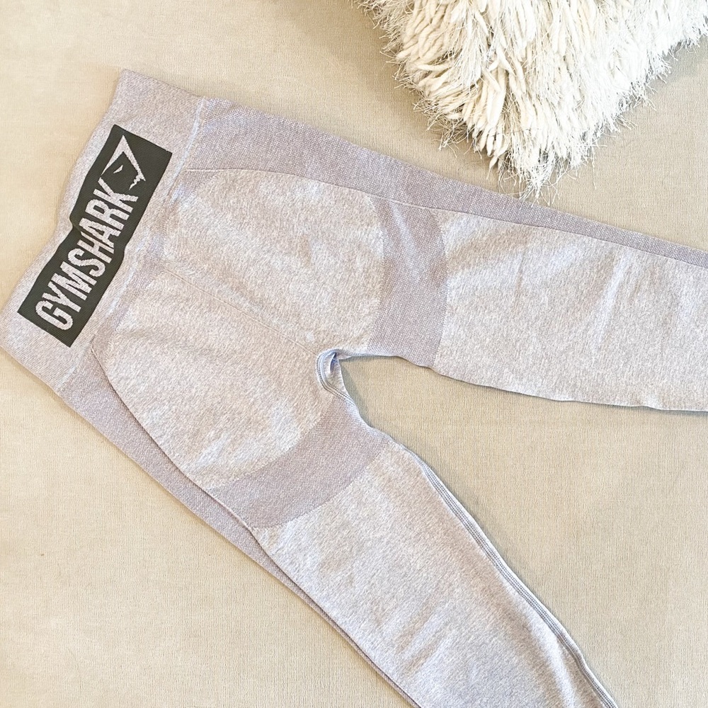 SOLD - Gymshark Flex High Waisted Legging